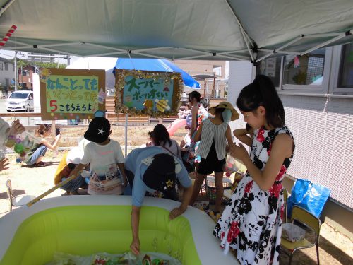 夏祭り２０１８
