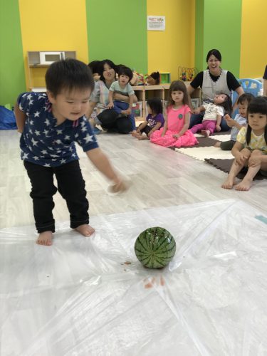 七夕の会