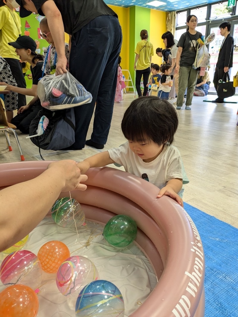 かたつむり園 イベント情報