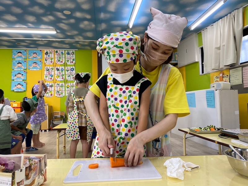 かたつむり園 イベント情報