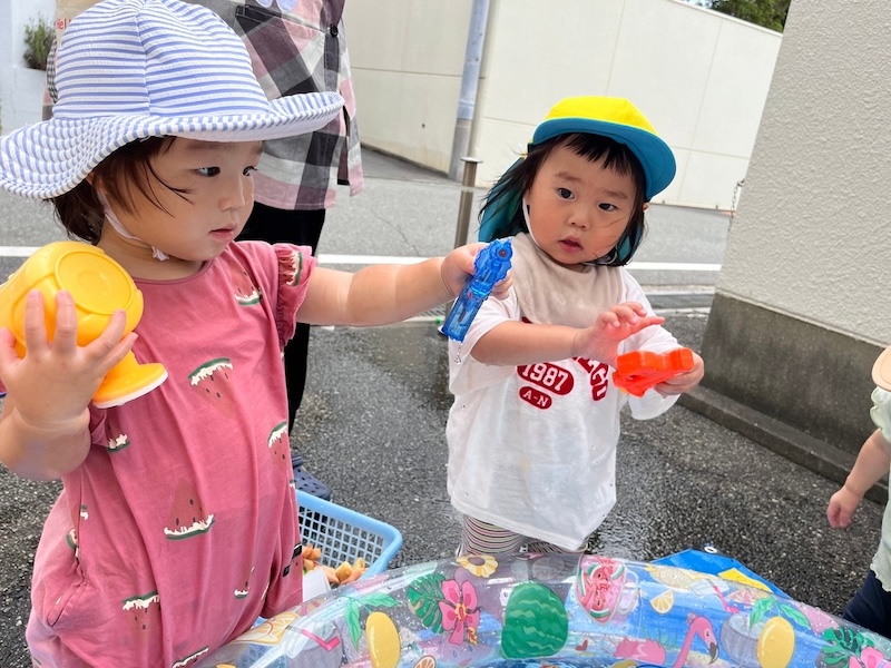 かたつむり園 イベント情報