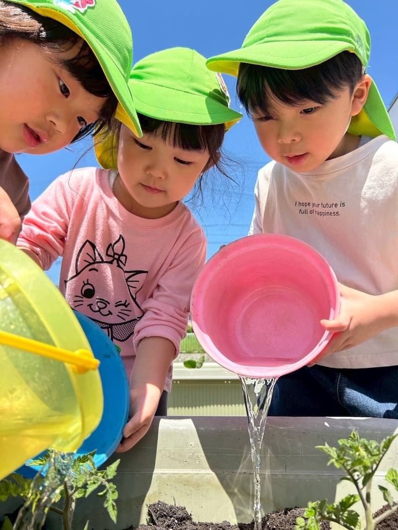 かたつむり園 イベント情報