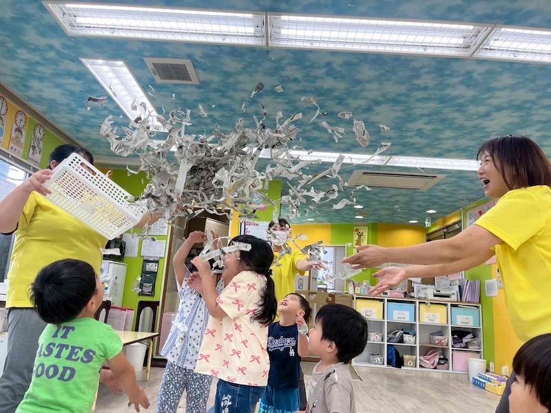 かたつむり園 イベント情報