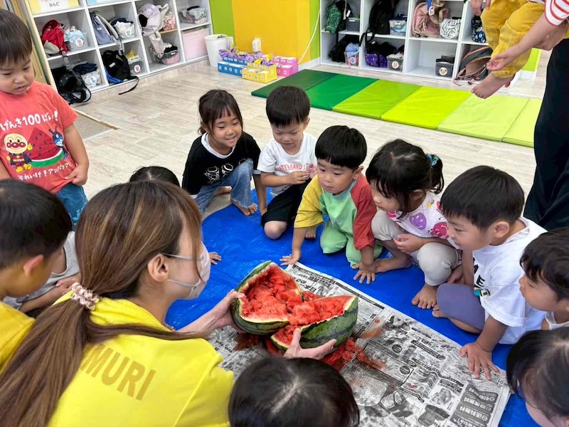 かたつむり園 イベント情報